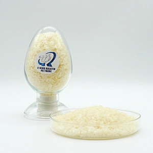 Food thickener gelatin powder for milk and jelly candy