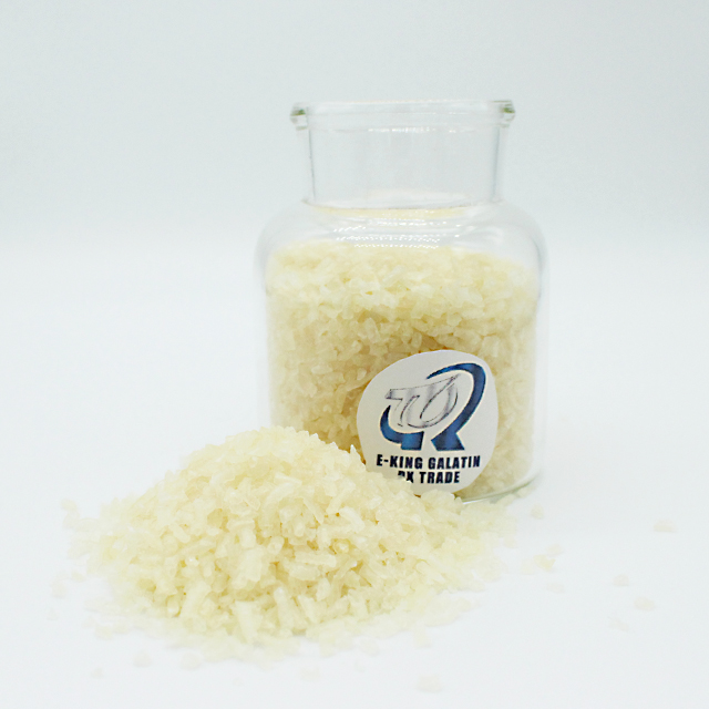 Halal Gelatin Powder/Halal Gelatin From China Gelatin Plant