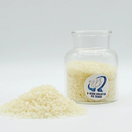 Food thickener gelatin powder for milk and jelly candy