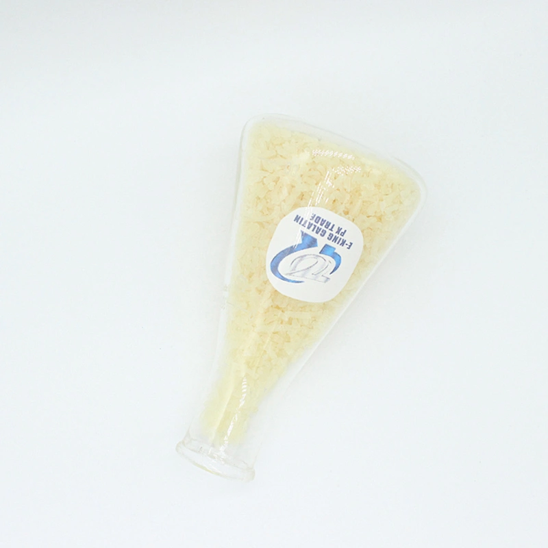 Food thickener gelatin powder for milk and jelly candy
