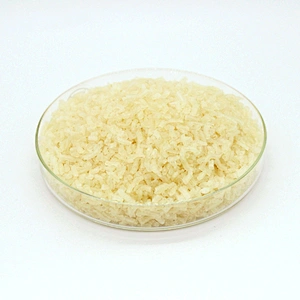 Food thickener gelatin powder for milk and jelly candy