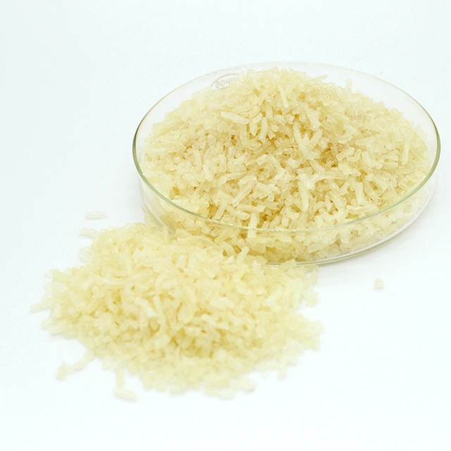 Food thickener gelatin powder for milk and jelly candy